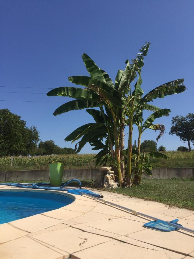 Petite Depaysante Holiday home