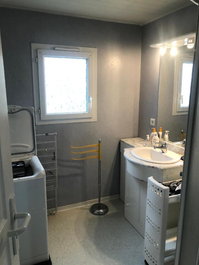 Petite Depaysante Holiday home *