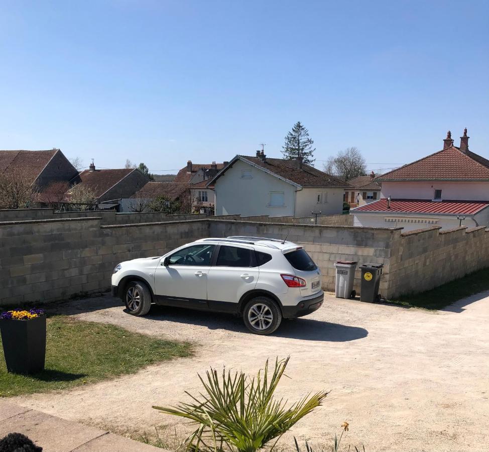 Petite Depaysante Holiday home