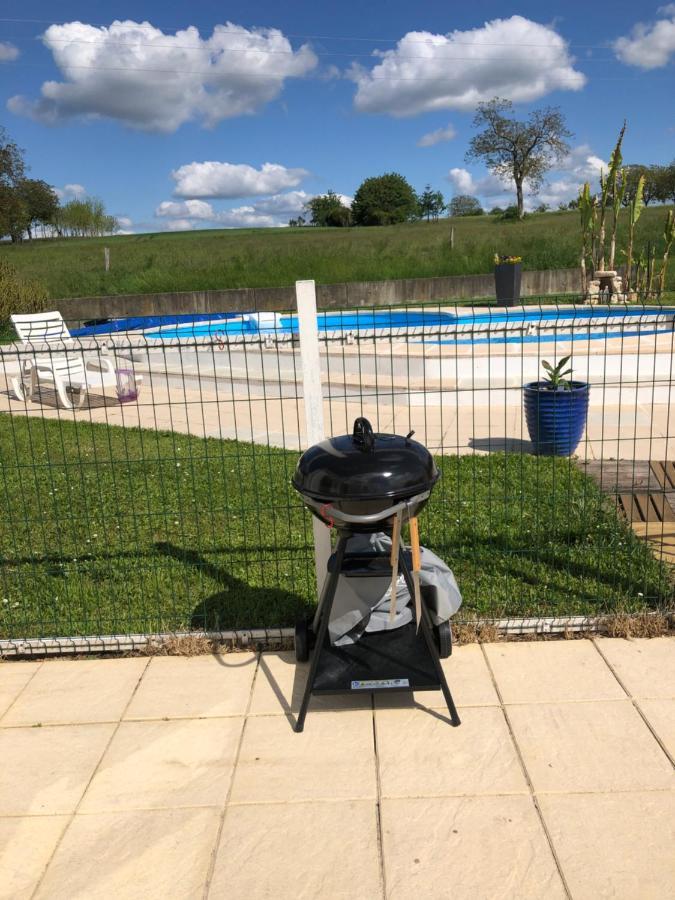 Petite Depaysante Holiday home