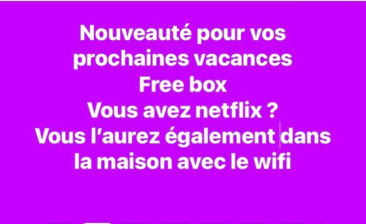 Petite Depaysante