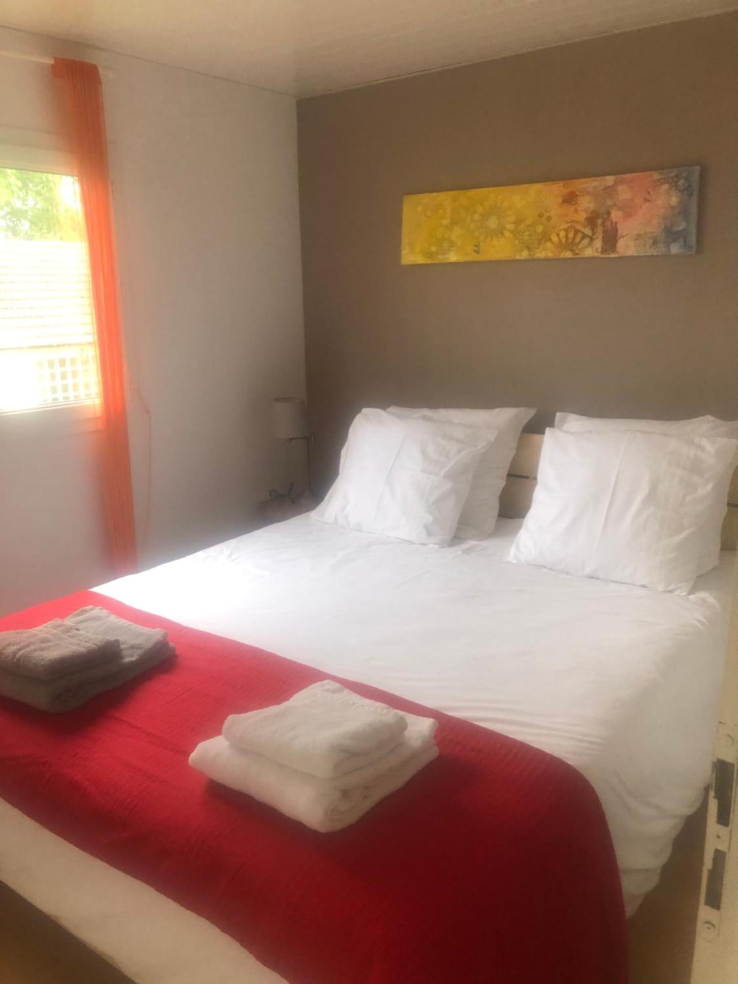 Holiday home Petite Depaysante *