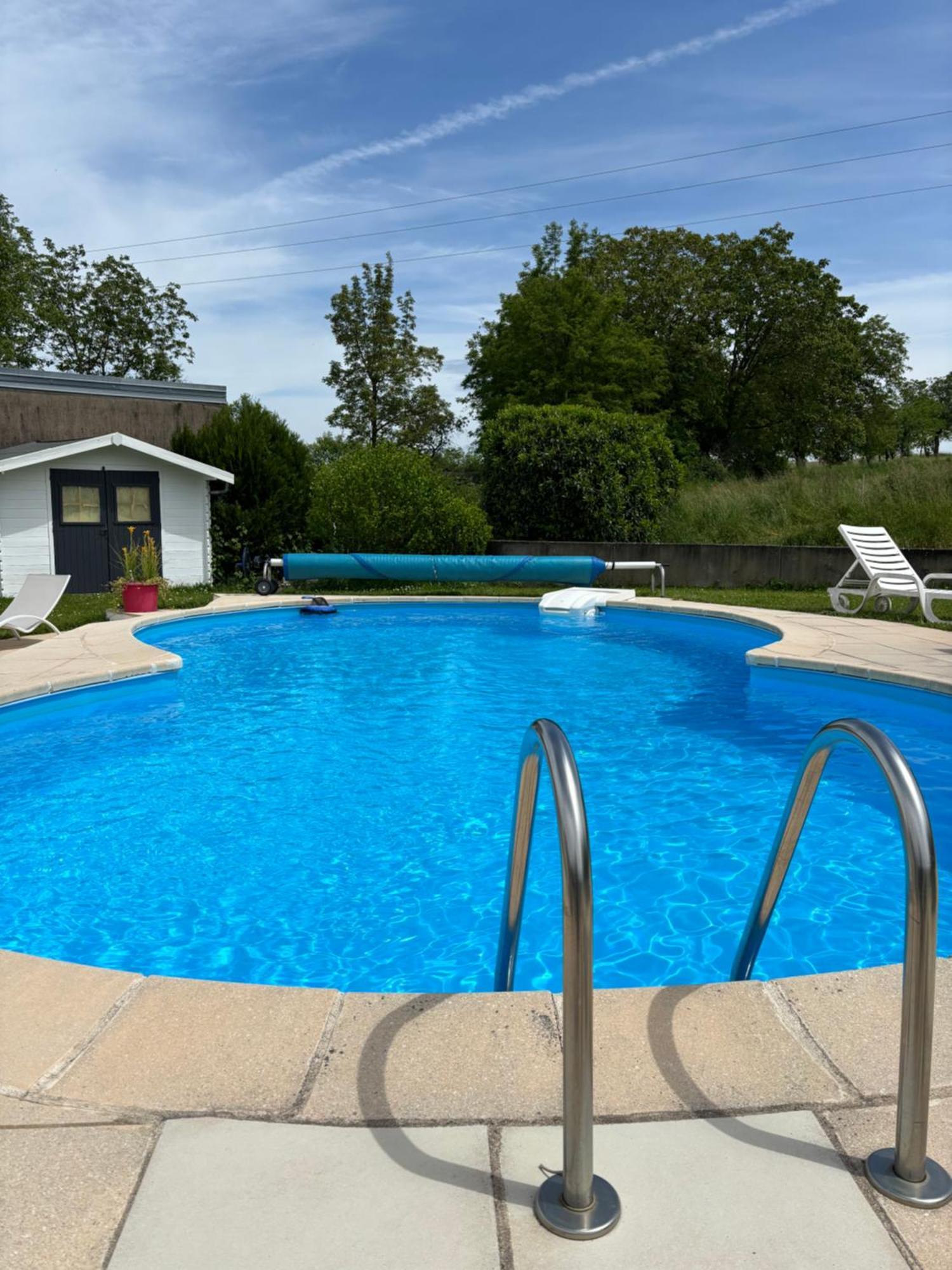 Petite Depaysante Holiday home Velet