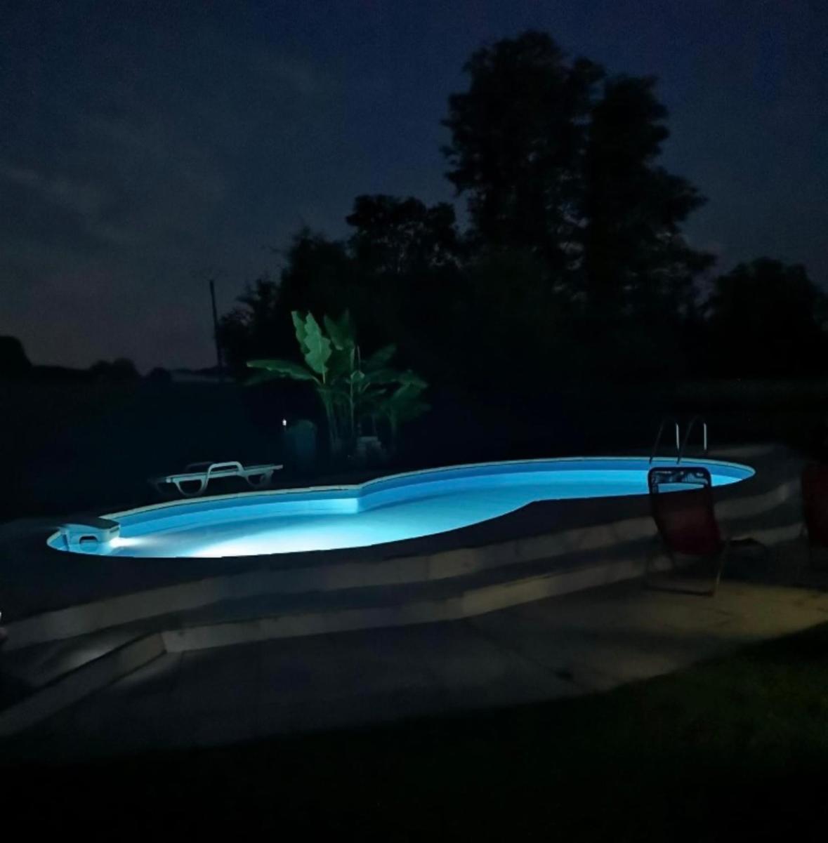 Petite Depaysante Holiday home Velet